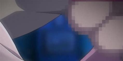 MILF Outdoor Threesome Hentai Anime Sex Tnaflix