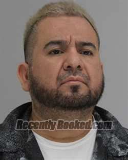 Recent Booking Mugshot For Jessie Faz In Dallas County Texas