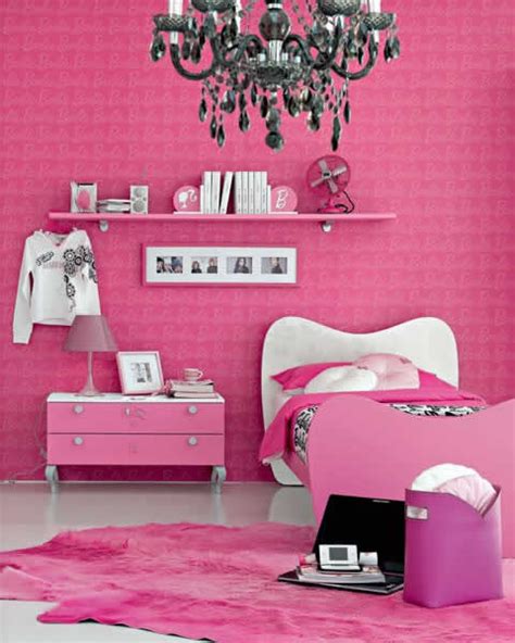 Quarto Da Barbie Imagens Detalhes Do Quarto De Princesa