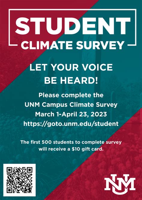 Unm Climate Surveys Division For Equity And Inclusion The