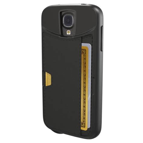 CM4 Q Card Wallet Case for Galaxy S4 | Gadgetsin