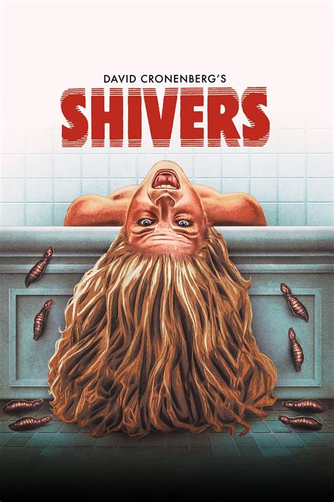 Shivers 1975 Posters — The Movie Database Tmdb