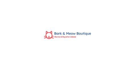 Bark And Meow Boutique Rpetsareamazing