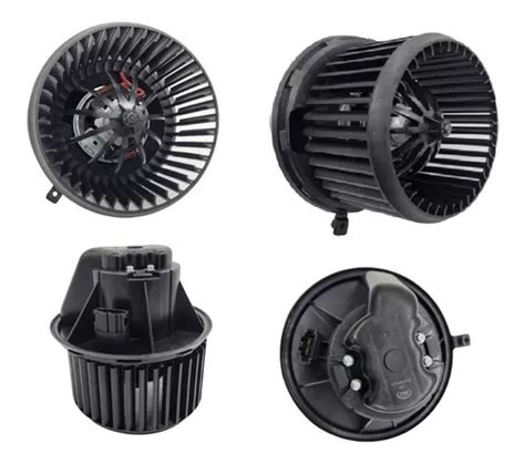 Motor Ventilador Interno Painel Caminhão Axor E Atego 24v