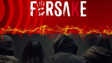 Forsake Urban Horror YouTube