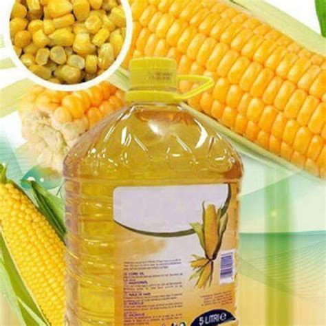 Buy Wholesale United States Refined Corn Oil Corn Oil At Usd