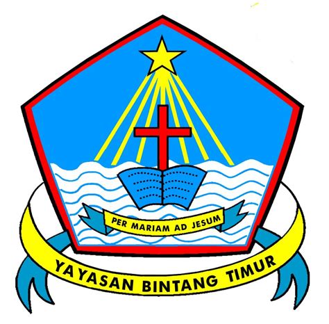 Logo Yayasan Yayasan Bintang Timur Pusat