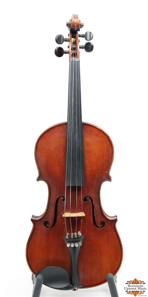 Czech Fiddle 1