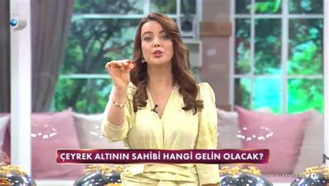 13 Ocak Perşembe Gelinim Mutfakta puan durumu ne Günün birincisi kim