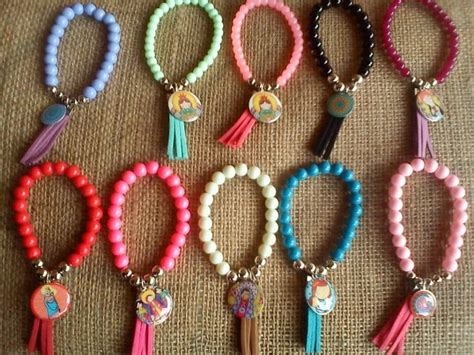 Pulseras Porfis Por Menor Y Mayor Joyas Con Cuentas