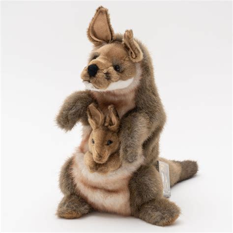 Hansa Soft Toys: Exquisite Collection of Lifelike Plush Animals ...