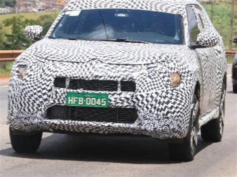 Top Upcoming SUV Launches in 2023 Below 15 Lakh Citroen C3 Aircross ...