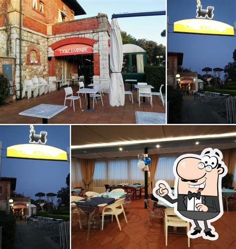 Al Dolcemente Caff Bar Tirrenia Recensioni Del Ristorante