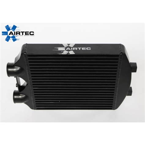 Airtec Motorsport Intercooler Upgrade For Skoda Fabia Vrs Seat Ibiza