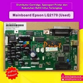 Board Printer Epson L120 Mainboard Epson L120 Motherboard L120 Used