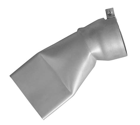 Neico Nt5112030 70 X 4mm Welding Nozzle Easy To Replace Stainless Steel Welding Nozzle For Hot