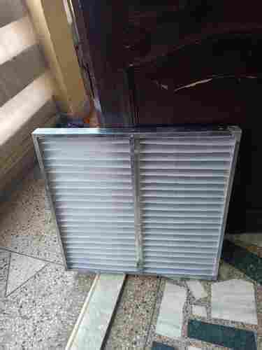 White Ahu Pre Filter In Patancheru Telangana At Best Price In Delhi