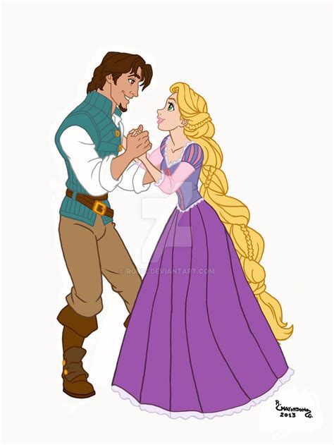 Rapunzel Y Flynn Rider Disney Rapunzel Kid Movies Disney Disney