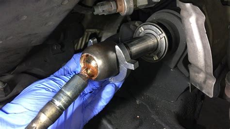 Honda Civic Tie Rod