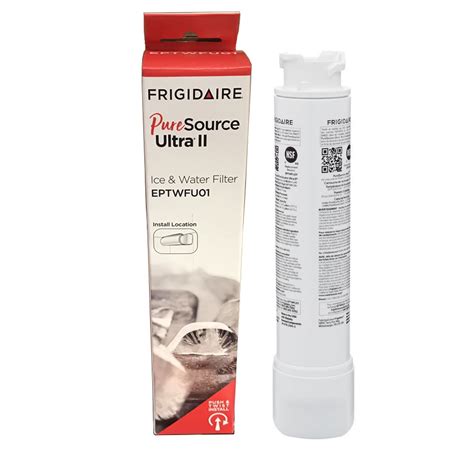 Frigidaire Eptwfu01 Puresource Ultra Ii Filter Sale 4495