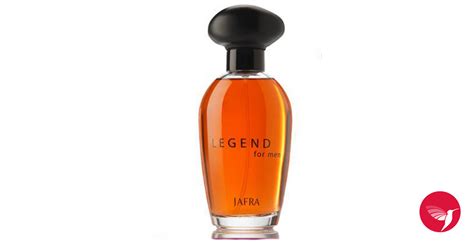 Legend For Men Jafra A