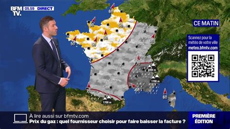 Le Pas De Calais Toujours En Vigilance Crues De Fortes Pluies