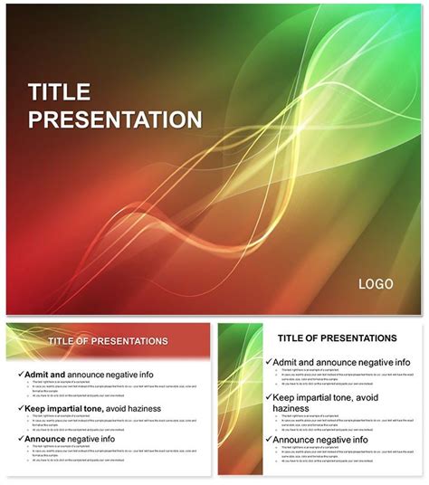 Captivate Your Audience With The Spectacular Backdrop Powerpoint