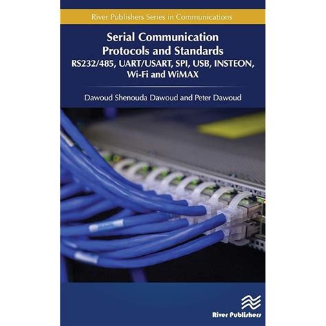 Buy Serial Communication Protocols And Standards Rs Uart Usart