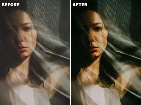 Best Film Presets For Lightroom Kodak Portra Lightroom Etsy