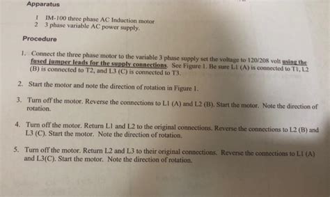 Solved Lab Partner 1 Lab Partner 2 Experiment Lab 9