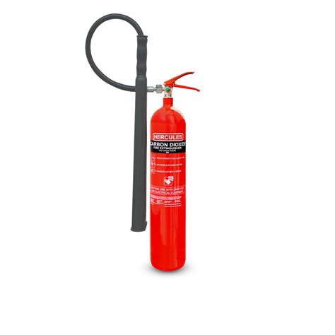 Hercules 2kg Abc Dry Powder Fire Extinguisher Fire Armour