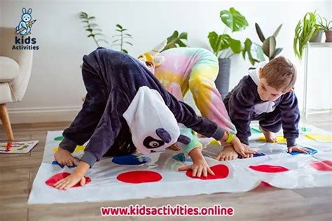 25 Children’s Day Activities for Kindergarten ⋆ Kids Activities ...