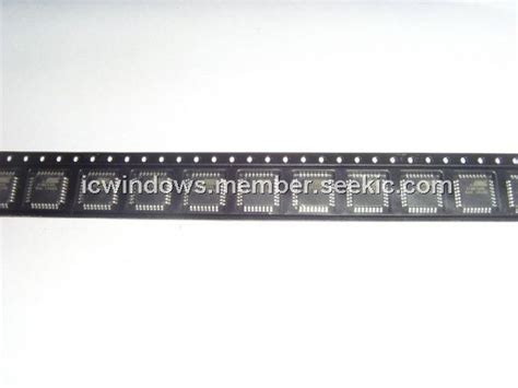 ATMEGA8L-8AU Original supply, US $ 1-1.5 , [ATMEL] ATMEL Corporation ...