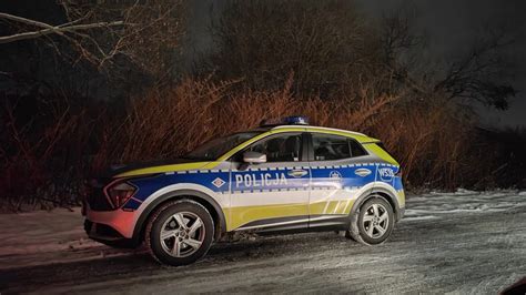 Tragedia na torach ktoś rzucił się pod pociąg Gazeta Kołobrzeska