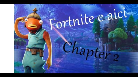 Azi Jucam Doar Fortnite Chapter Hai Si Tu Youtube