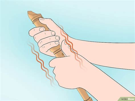 How To Play The Recorder A Step By Step Guide