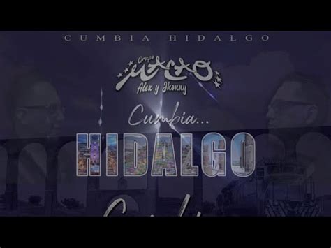 Cumbia Hidalgo Grupo Macao Limpia 2k23 YouTube