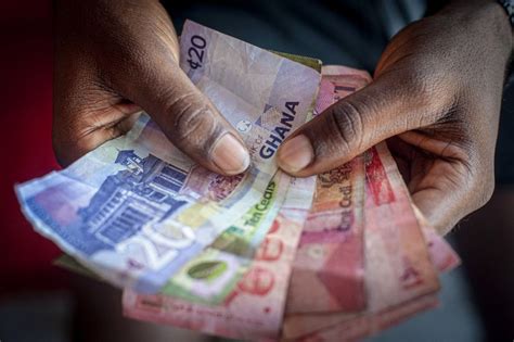 Bloomberg Report Ghana Cedi Posts Worlds Biggest Gain Against Us