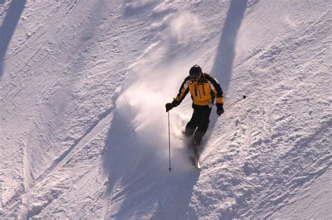 Best New York City Skiing | Where to Ski Closest to NYC