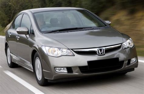 Kelebihan Honda Civic Fb PinterMekanik