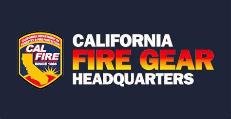 Shirts Cal Fire Shirts Cal Fire T Shirts Cal Fire Gear