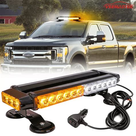 Emergency Lights For Pickup Trucks Shelly Lighting