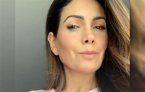 Deslumbra Paty Manterola en bikini Telediario México