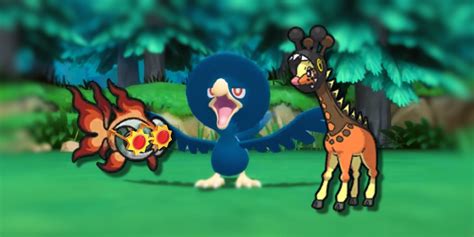 How Pokemon Scarlet And Violet Players Are Using Murkrow To Win Tournaments