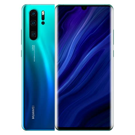 Huawei P30 Pro New Edition Dual Sim 256gb Rom 8 Ram Factory Unlocked