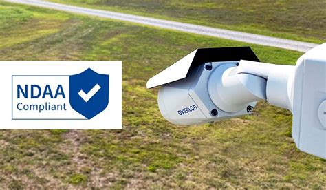 Guide To Ndaa Compliant Security Cameras Inteconnex