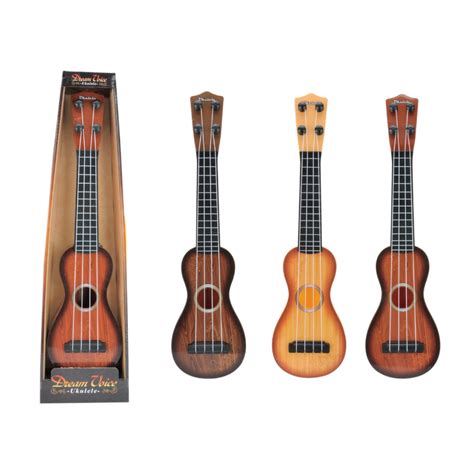 Ukulele For Kids Small Size Assorted Colours Toys Caseys Toys