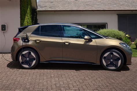 Prijs Volkswagen ID3 2025 En Ouder Autotijd