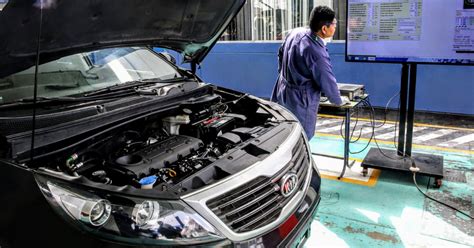 Atención conductor Cómo puedes alargar la vida del motor de tu