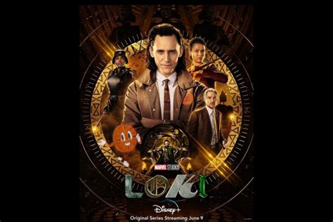 Hypeabis Film Loki Tayang Di Disney Ini Fakta Menarik Kekuatan Hot